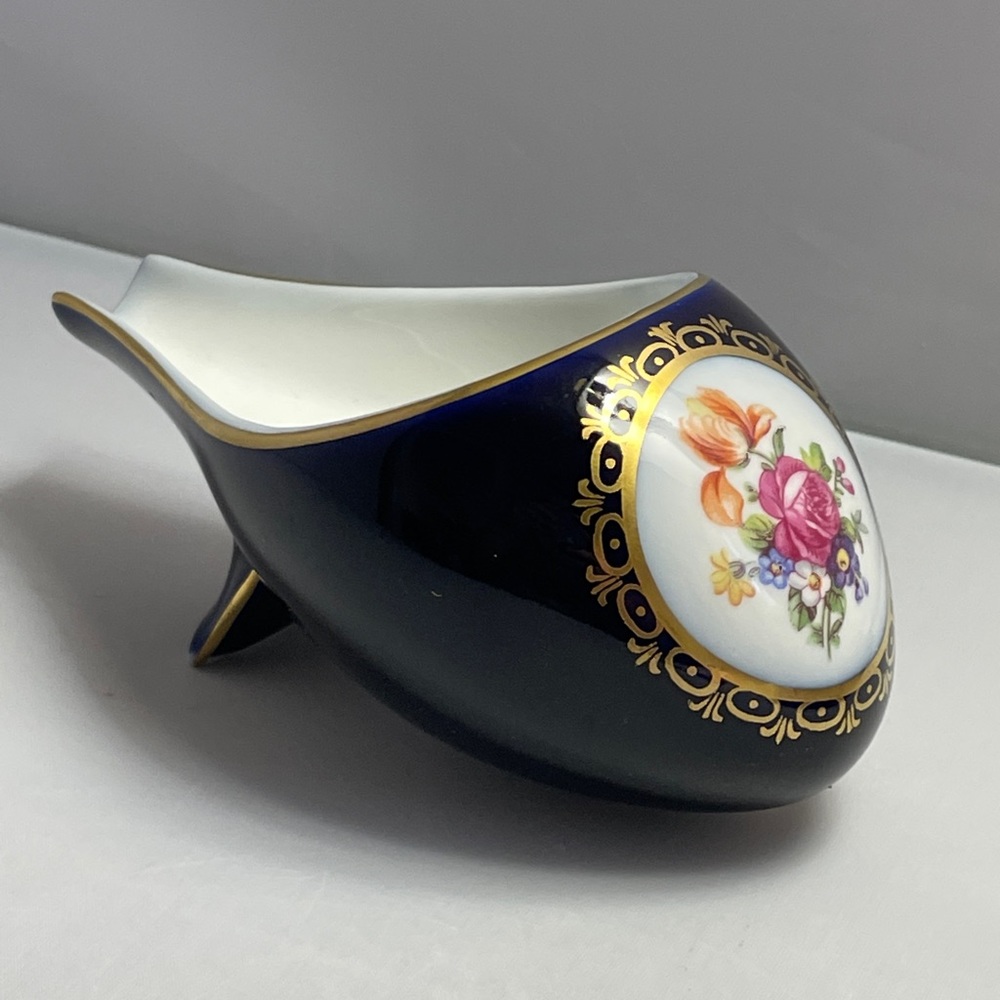 Jlmenau Graf Von Henneberg‎ East Germany Dish